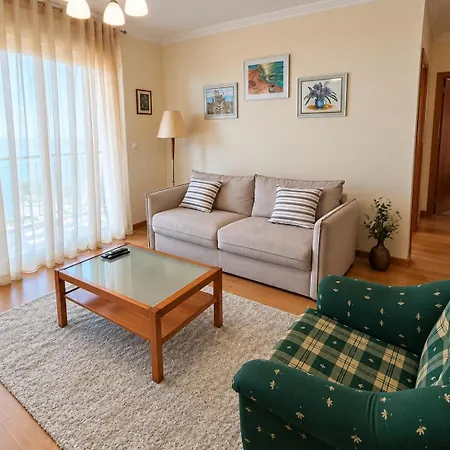 Gatao Feliz - Cozy With Sea View Apartamento *
