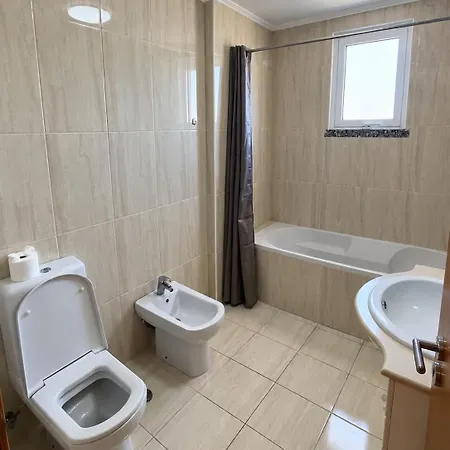 Gatao Feliz - Cozy With Sea View Apartamento Caniço