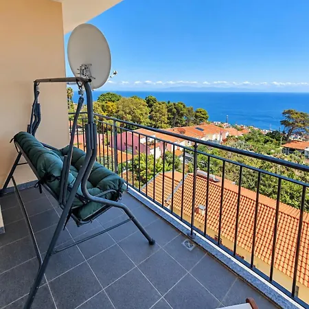 Apartamento Gatao Feliz - Cozy With Sea View Caniço