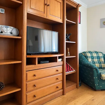 Gatao Feliz - Cozy With Sea View