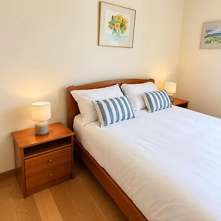 Gatao Feliz - Cozy With Sea View Apartamento