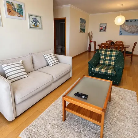 Apartamento Gatao Feliz - Cozy With Sea View *