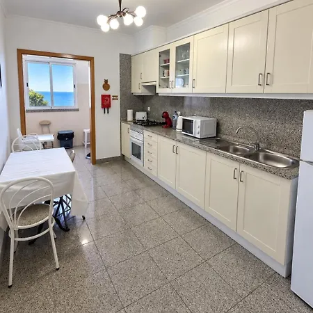Gatao Feliz - Cozy With Sea View Apartamento