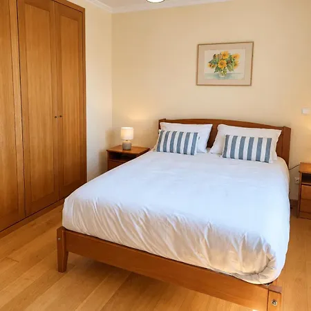 Apartamento Gatao Feliz - Cozy With Sea View *
