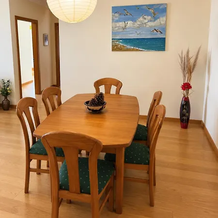 Apartamento Gatao Feliz - Cozy With Sea View